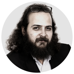 Behnam Khodarahmi
