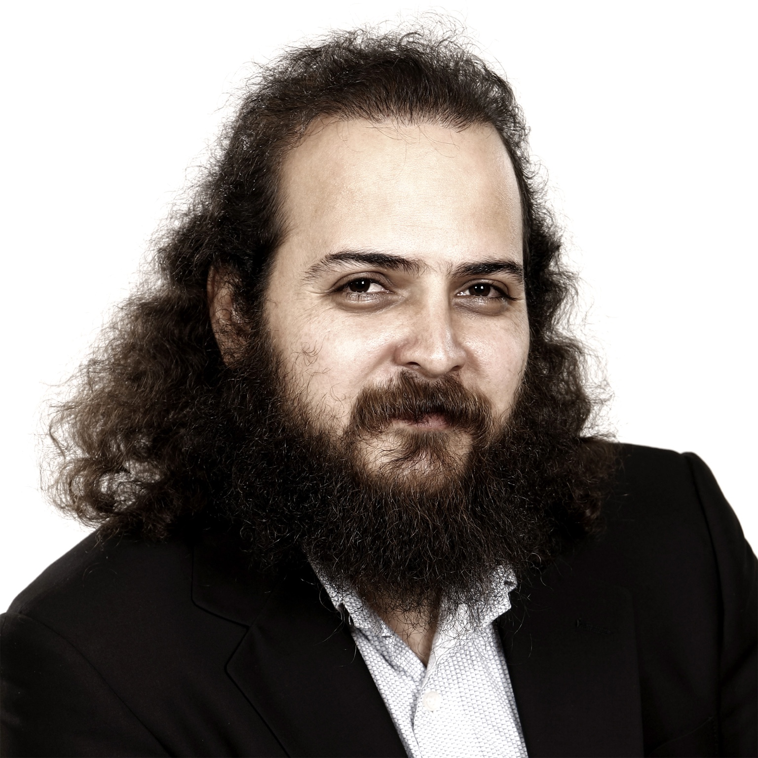 Behnam Khodarahmi